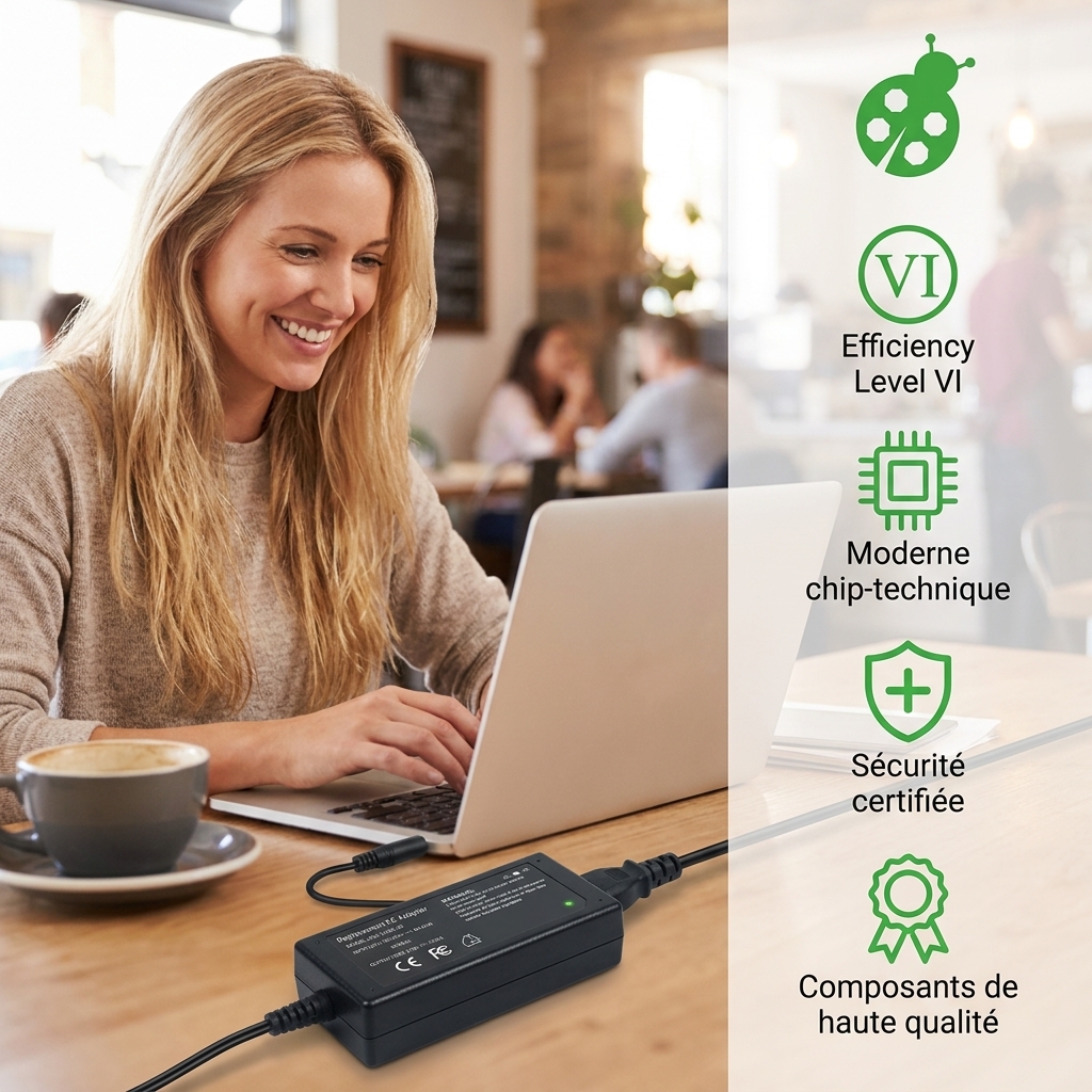 Caricabatterie computer portatile asus vivobook f515ja bq880t