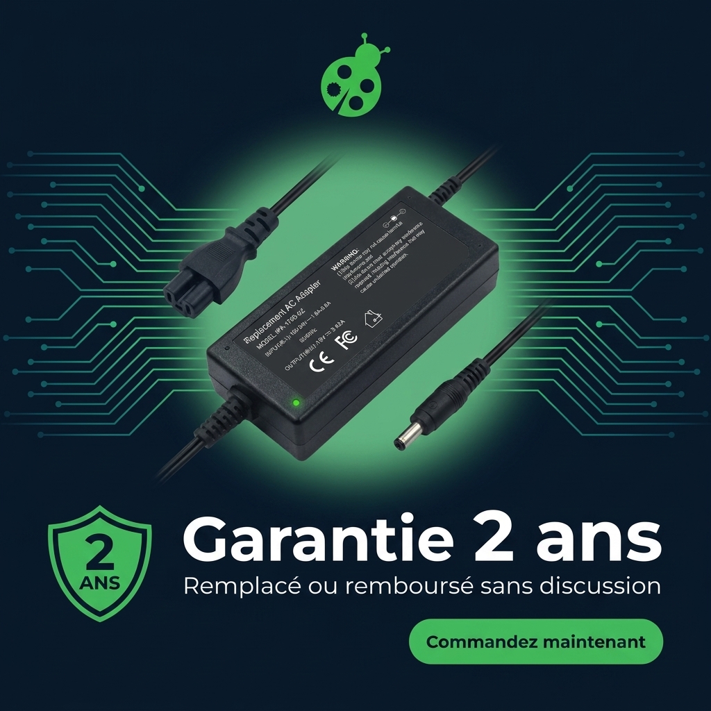 Caricabatterie computer portatile asus vivobook f515ja bq880t