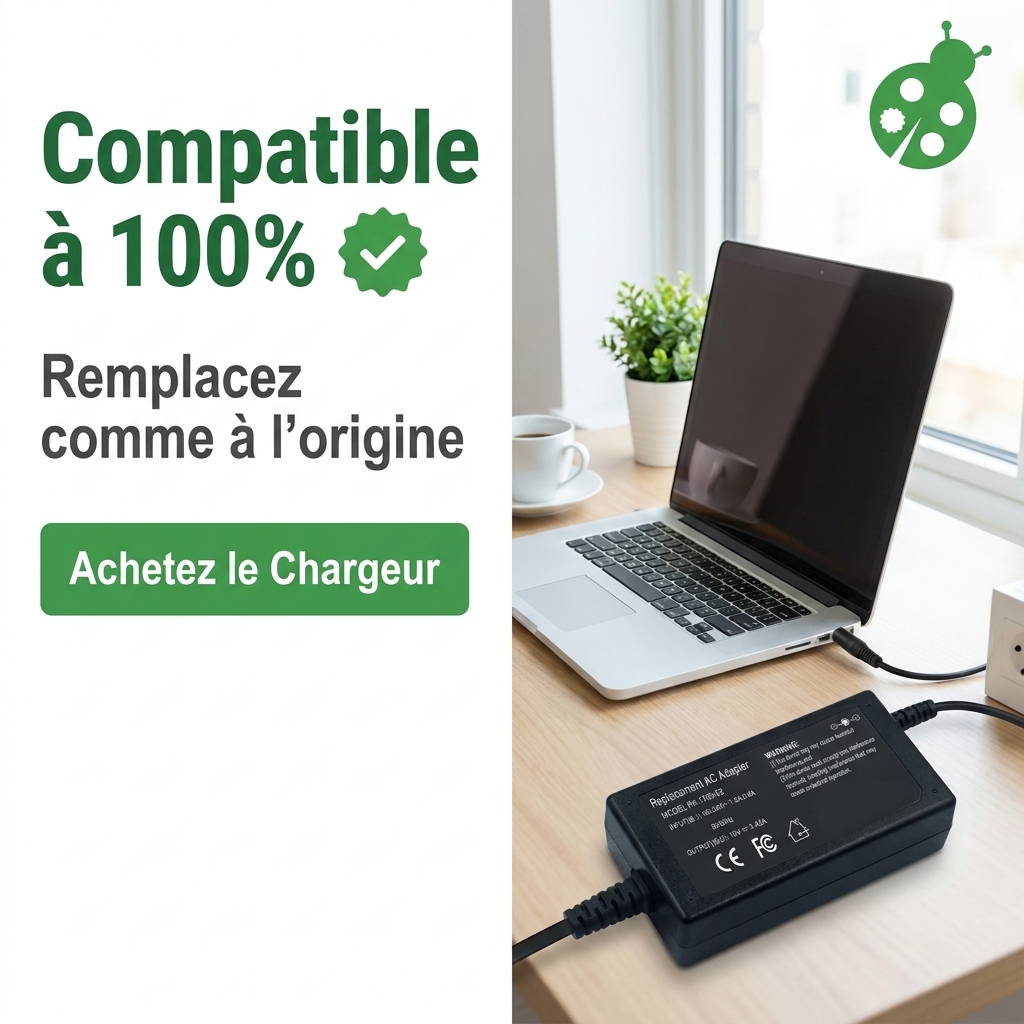 Caricabatterie computer portatile asus vivobook f515ja bq880t