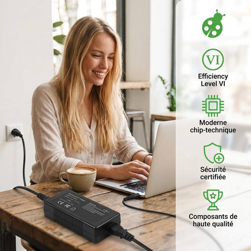 Caricabatterie computer portatile asus vivobook 14 e410ma ek991ts