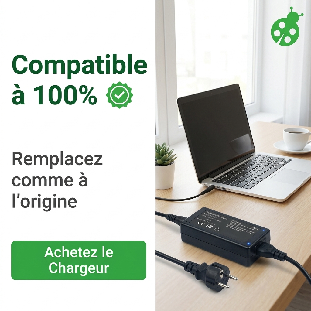 Caricabatterie computer portatile asus vivobook 14 e410ma ek991ts