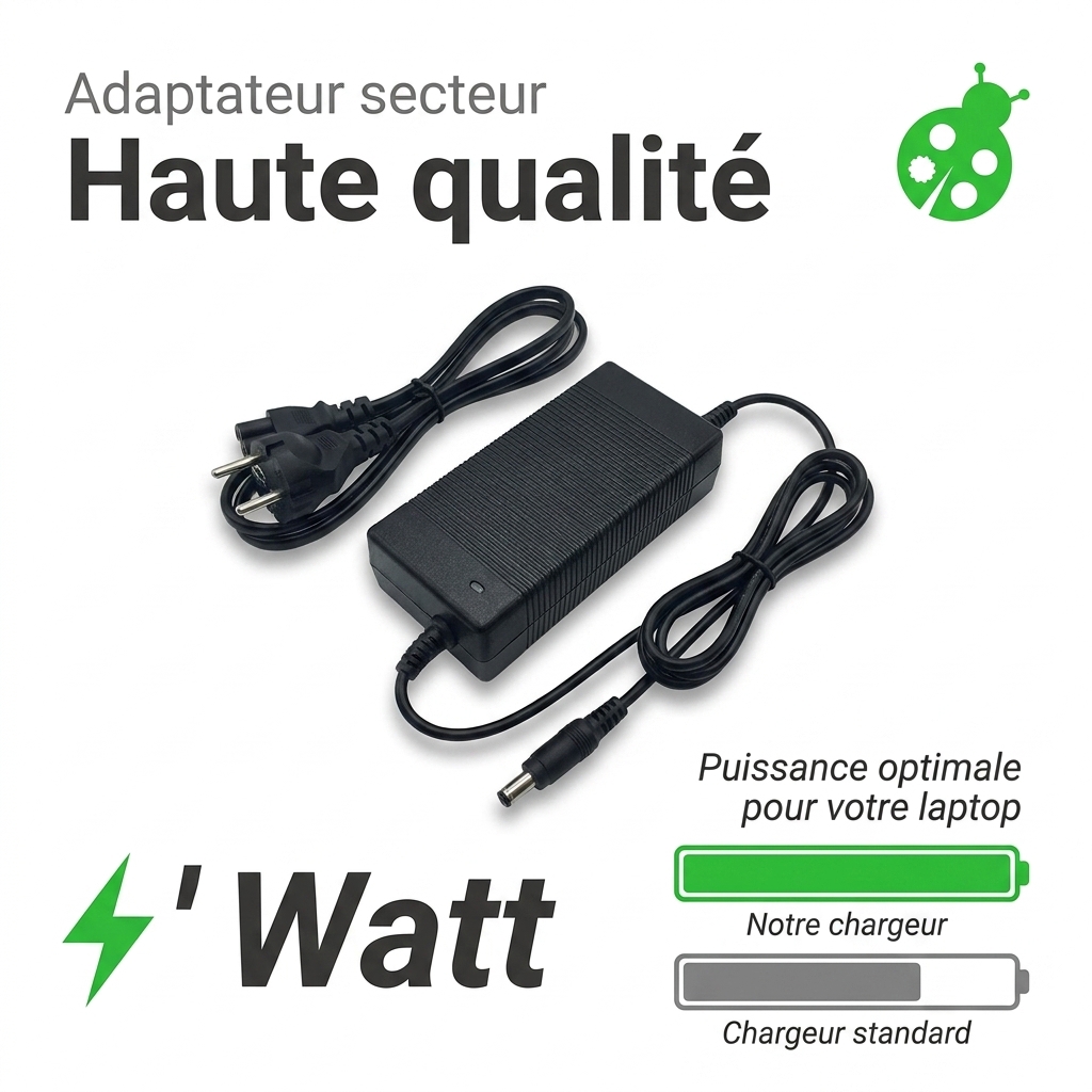 Caricabatterie computer portatile asus vivobook s412ua