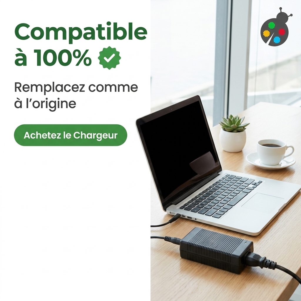 Caricabatterie computer portatile asus vivobook s412ua