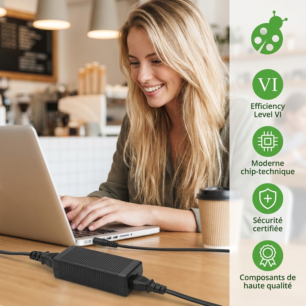 Caricabatterie computer portatile acer swift sf114 34 c5rw