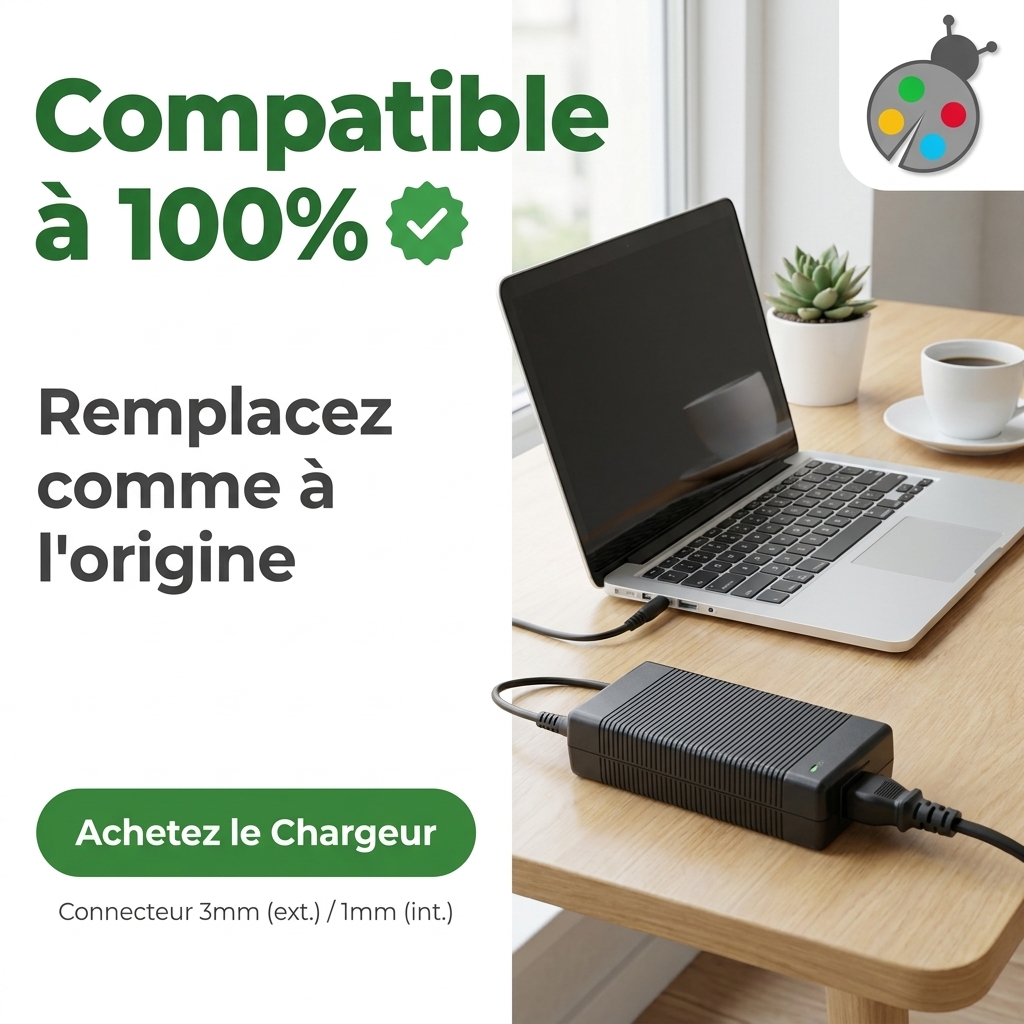 Caricabatterie computer portatile acer swift sf114 34 c5rw