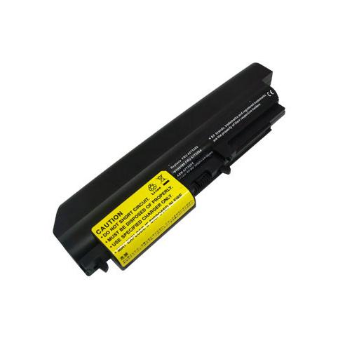 Batteria per lenovo thinkpad r400