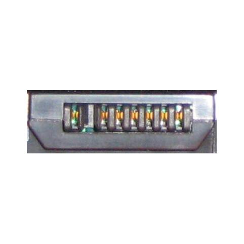 Batteria computer portatile toshiba satellite a80 117
