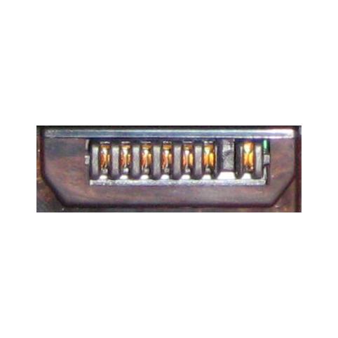 Batteria  toshiba satellite a100 a105 a135 a85 m40 m55 m70 serie , satellite pro