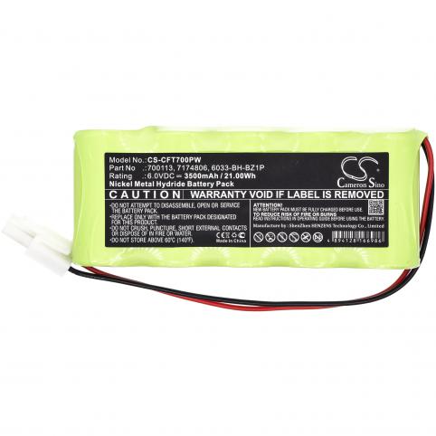 Batteria utensili portatif craftsman 240.74801