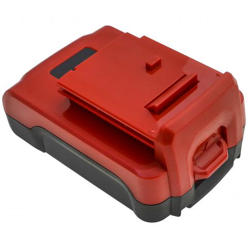 Batteria  porter cable pc18b pc18cs