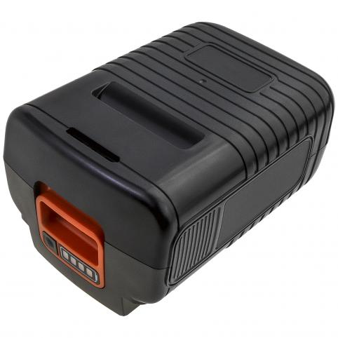 Batteria  black decker lbxr2036 lst136b