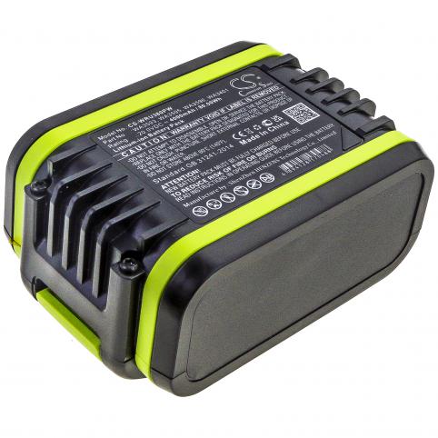 Batteria utensili portatif worx wu380