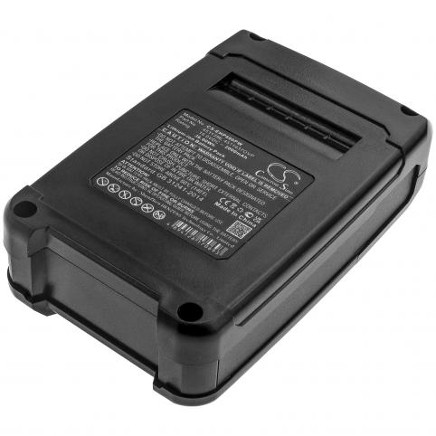 Batteria utensili portatif einhell pxbp 600