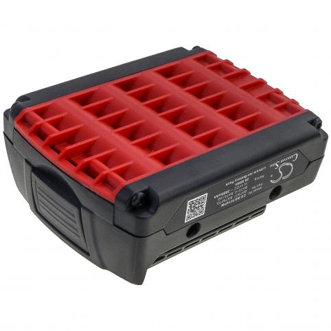 Batteria utensili portatif bosch 37614 01  37614  36614 02  26614 01  26614  256