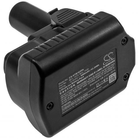 Batteria per 4000 mah