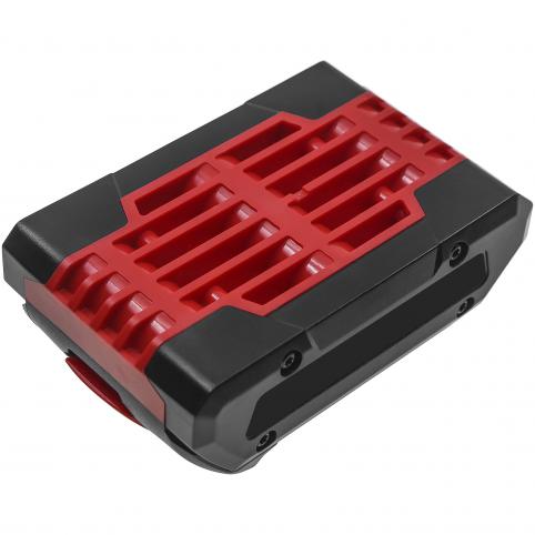 Batteria utensili portatif bosch gds 18v