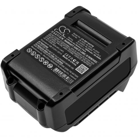 Batteria utensili portatif makita hr001g