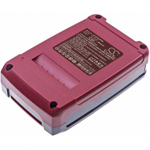 Batteria  einhell 45.114.36