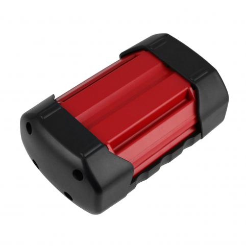 Batteria per bosch 2 607 336 002 11536vsr
