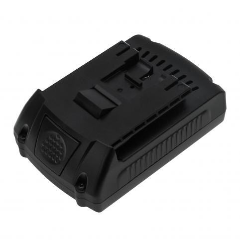 Batteria utensili portatif bosch ddb181
