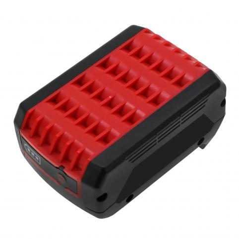 Batteria  bosch 2 607 336 091 gws 18 v-li