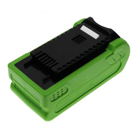 Batteria utensili portatif cramer 40cs15
