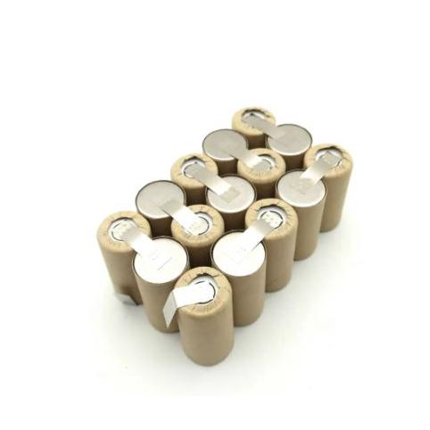 Batteria utensili portatif parkside pabs18a1 1