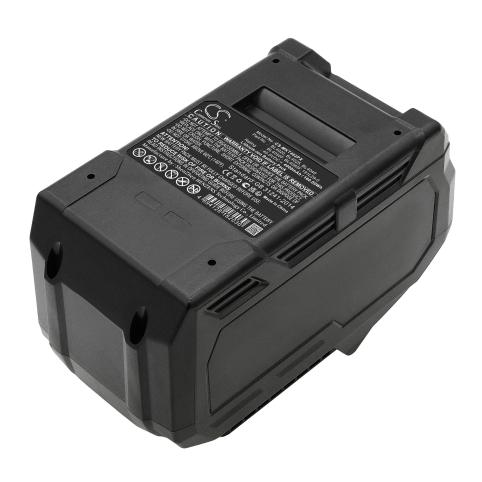 Batteria  makita bl4020 40v max xgt