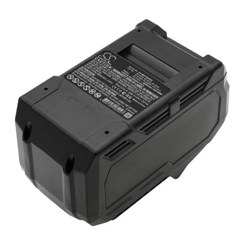 Batteria  makita bl4040