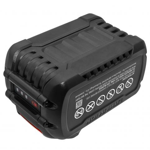 Batteria  dewalt dcb200