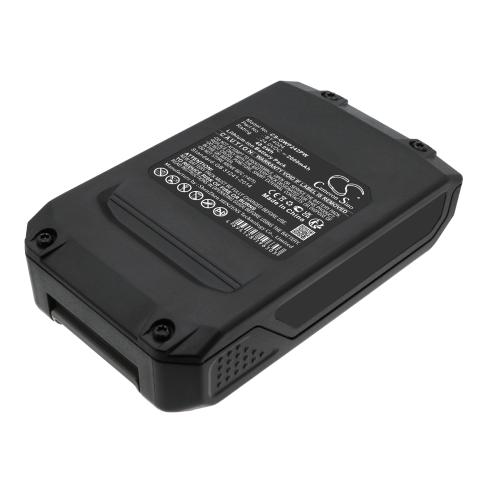 Batteria utensili portatif greenworks 2200007