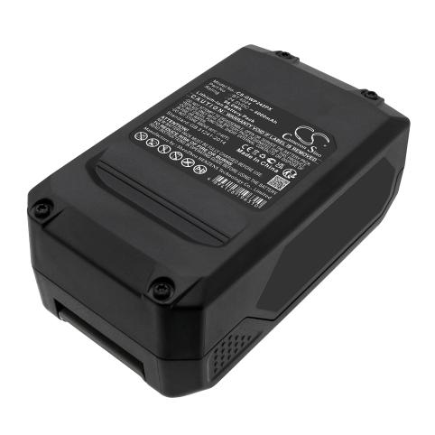 Batteria  greenworks 29842 2000007