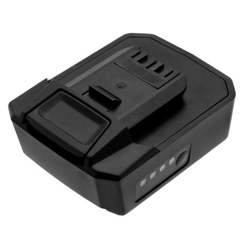 Batteria per hilti b12/2.6 pm 40 mg