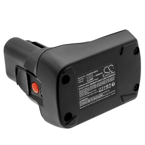 Batteria utensili portatif metabo powermaxx 12