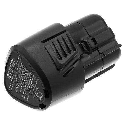 Batteria utensili portatif panasonic kit 1 eyc 301 la