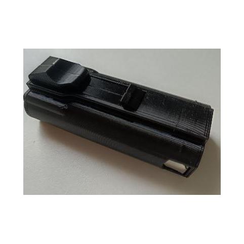 Batteria utensili portatif pulsa spit 700p