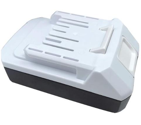 Batteria  makita hp347dwe