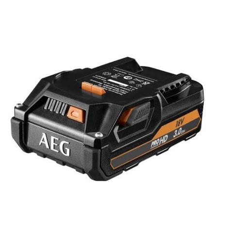Batteria utensili portatif aeg bews18 125bl