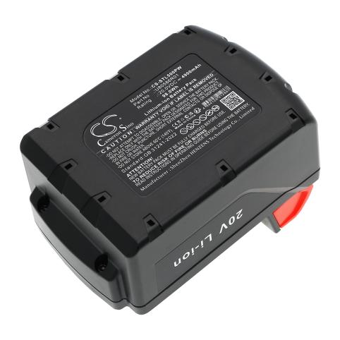 Batteria  samuel u80586r01 stl-500