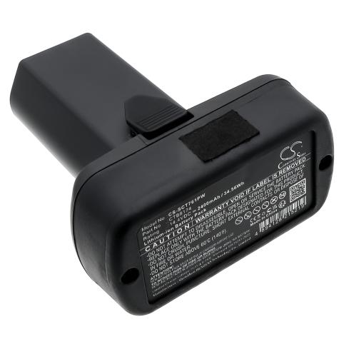 Batteria  snap on ctb8174 ct761