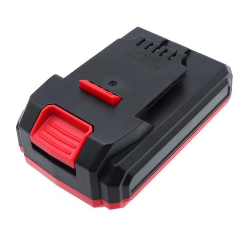 Batteria utensili portatif bauer 1817c b