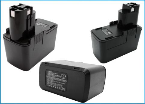 Batteria per 3000 mah