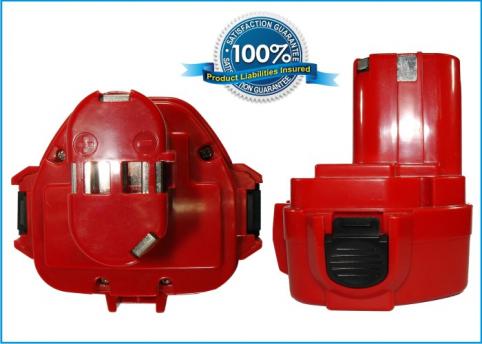 Batteria utensili portatif makita 6918dwae