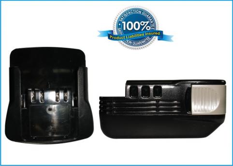 Batteria utensili portatif ryobi bfl 140