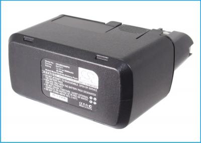 Batteria per utensili portatif bosch gsr 12ves 2