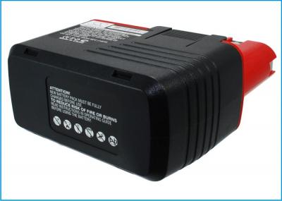 Batteria per 3000 mah