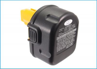 Batteria  dewalt haute capacitée 2802k, 2812b, 2812k, 2832k, 2852b, 2861k-2, 28