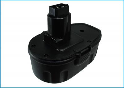 Batteria  dewalt dc212, dc213kb, dc330, dc380ka, dc380kb, dc380n, dc385, dc390, 