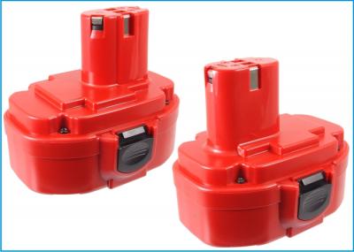 Batteria utensili portatif makita 5036db
