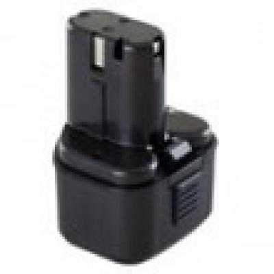 Batteria  hitachi eb9b